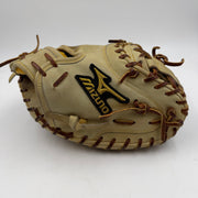 Mizuno Pro GMP 20 34” Catchers Mitt Baseball Glove