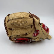 Rawlings Heart of the Hide 12” Lefty Pitchers Infield Baseball Glove - photo 1
