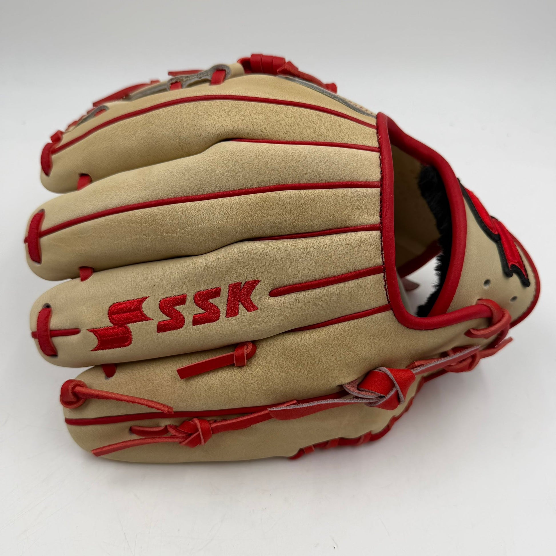 SSK Z7 Specialist 11.5 Infield Baseball Glove - photo 2