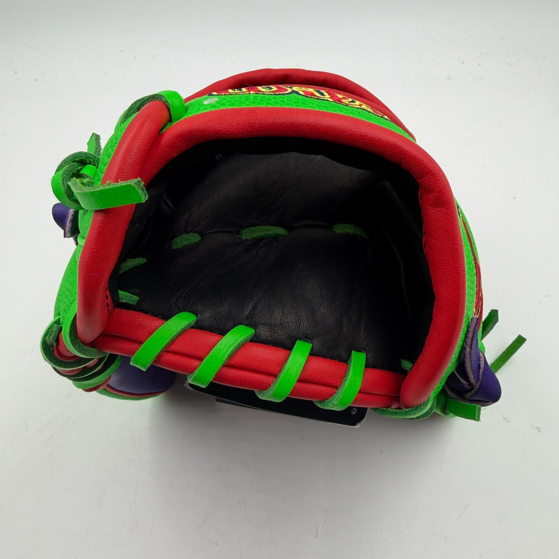 Wilson A2000 1786 11.5 Big League Chew Edition Infield Baseball Glove - photo 4