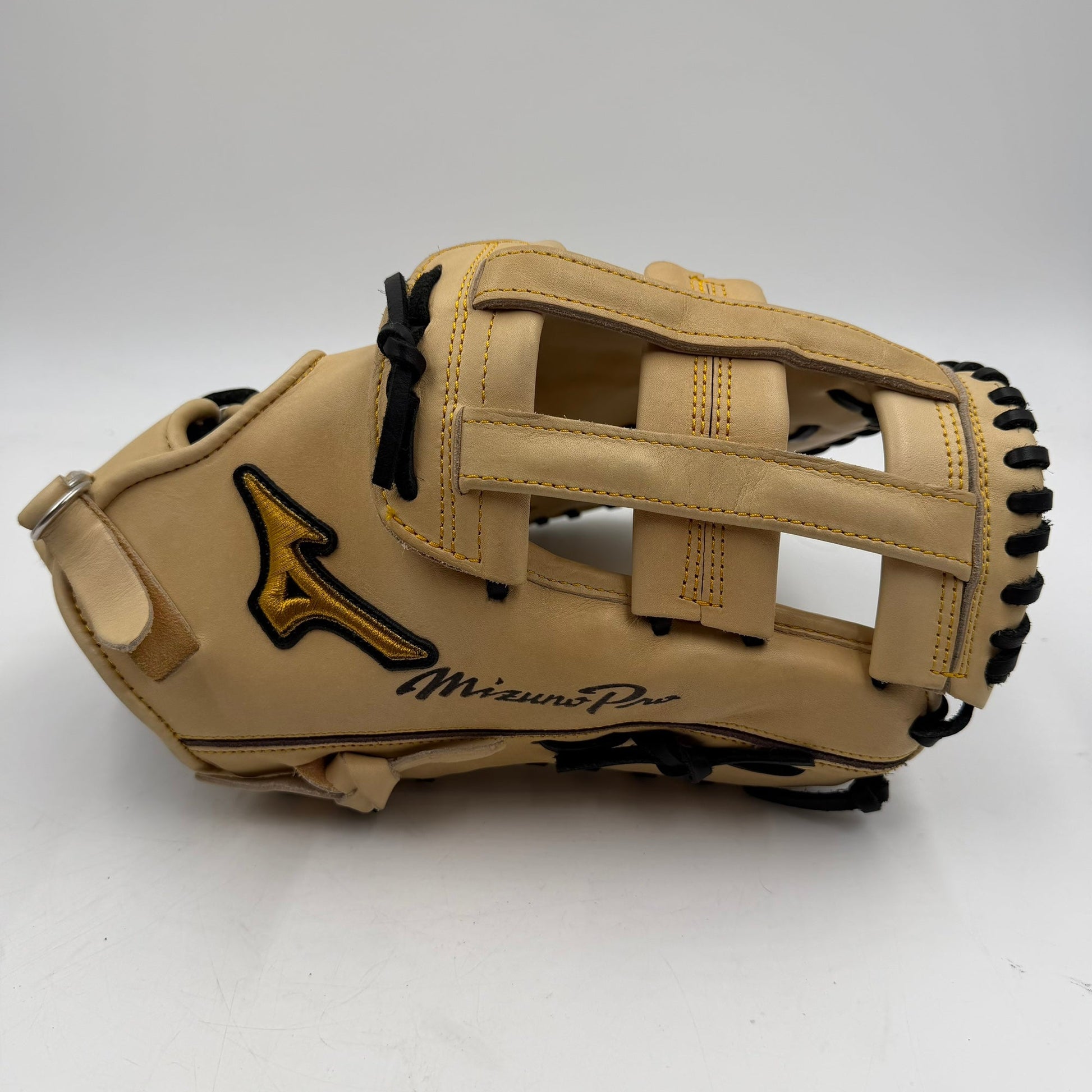 Mizuno Pro GMP2-300FBM 13” First Base Mitt Baseball Glove - photo 1