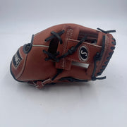Spalding Top Grain 11.5 Infield Baseball Glove - photo 1