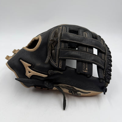 Mizuno Pro Select 11.75 Infield Fastpitch Softball Baseball Glove