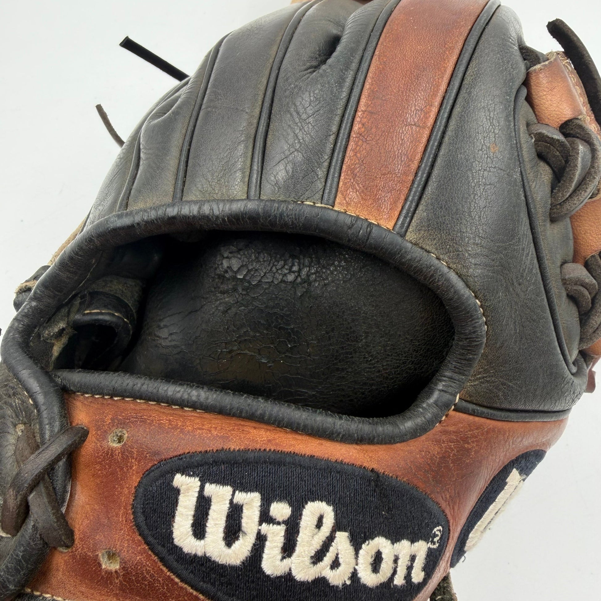 Wilson A2K 1786 11.5 Infield Baseball Glove - photo 5