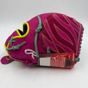 Rawlings Heart of the Hide 12” Gold Glove Cub Pitchers Infield Baseball Glove - photo 1