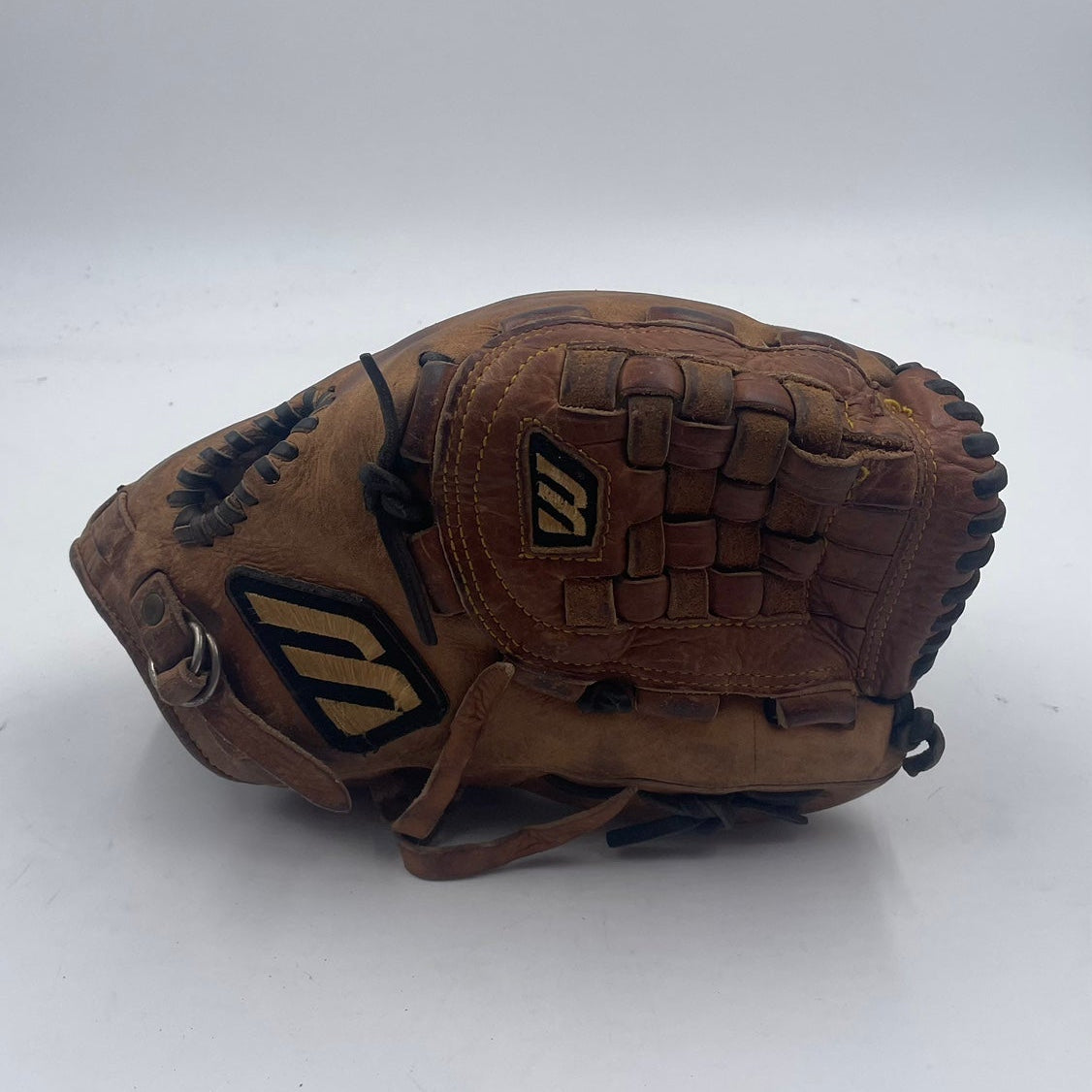 Mizuno Classic 11.5 Pitchers Infield Baseball Glove - photo 1