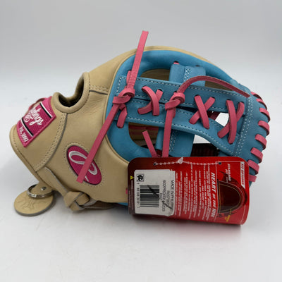Rawlings Heart of the Hide 11.5 Infield Baseball Glove - photo 1