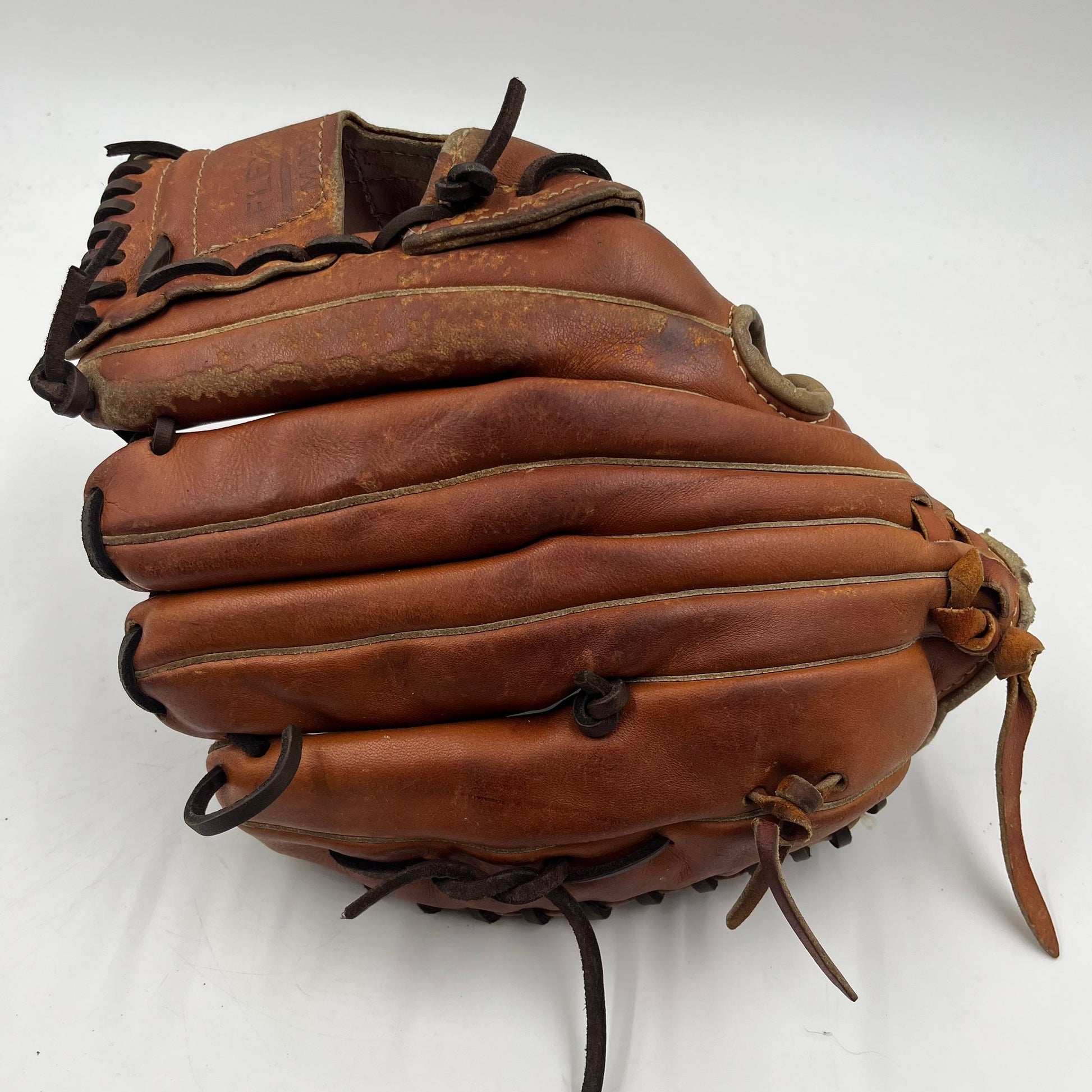 Nokona Pro Line BMAC-M-B 12” Infield Baseball Glove - photo 2