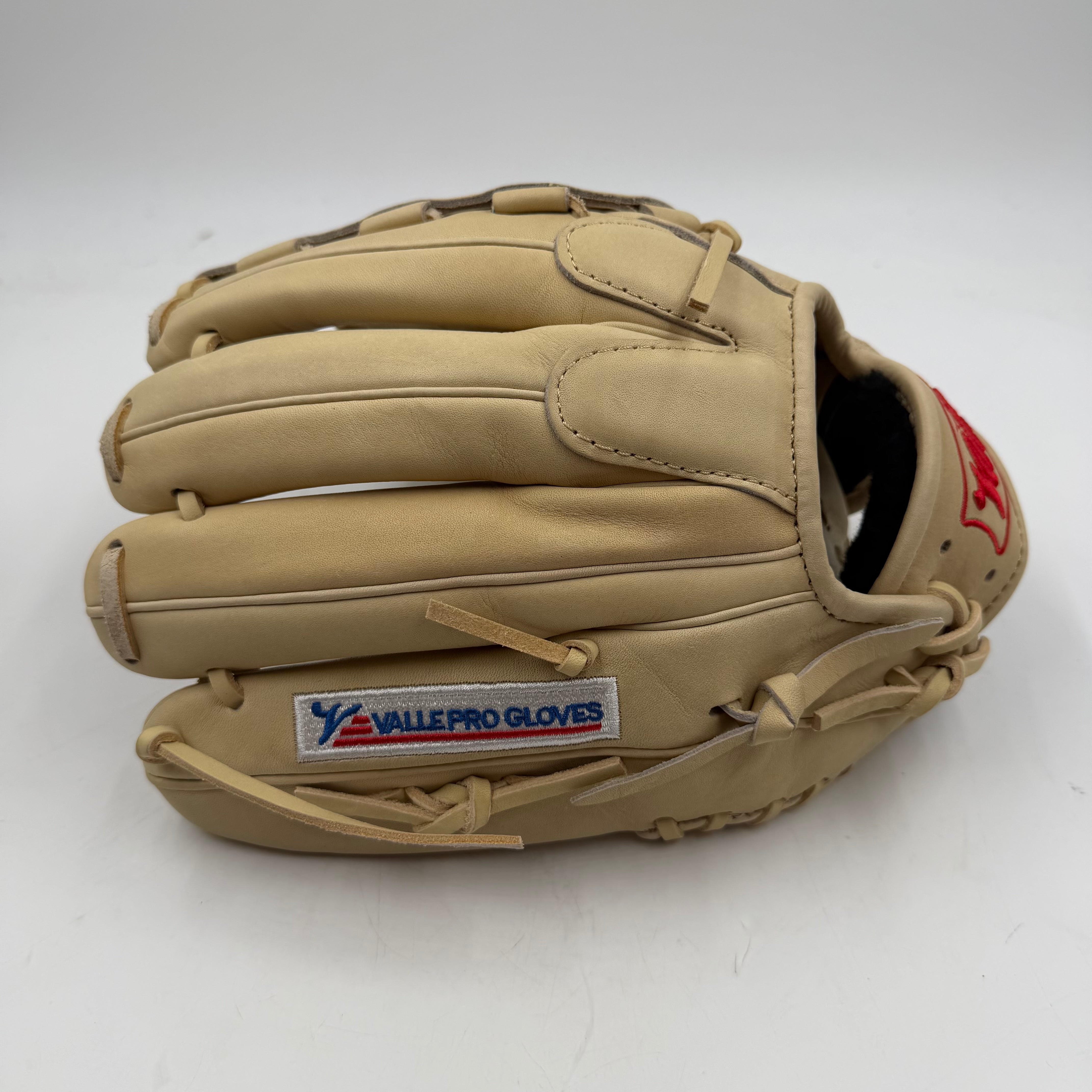 Valle VK1200 12” infield Baseball Softball Glove