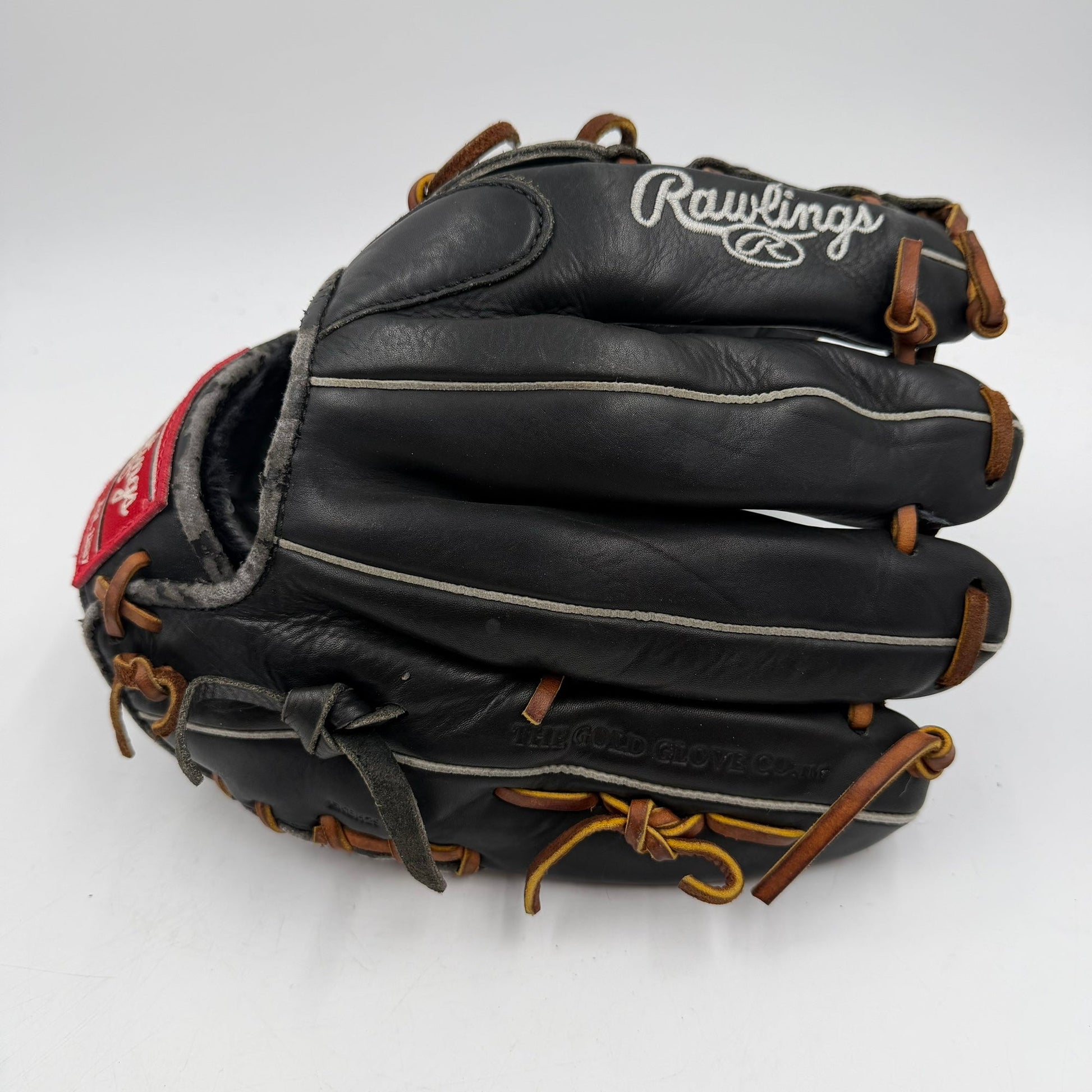 Rawlings Gamer Series 12” Lefty Pitchers Infield Baseball Glove - photo 2