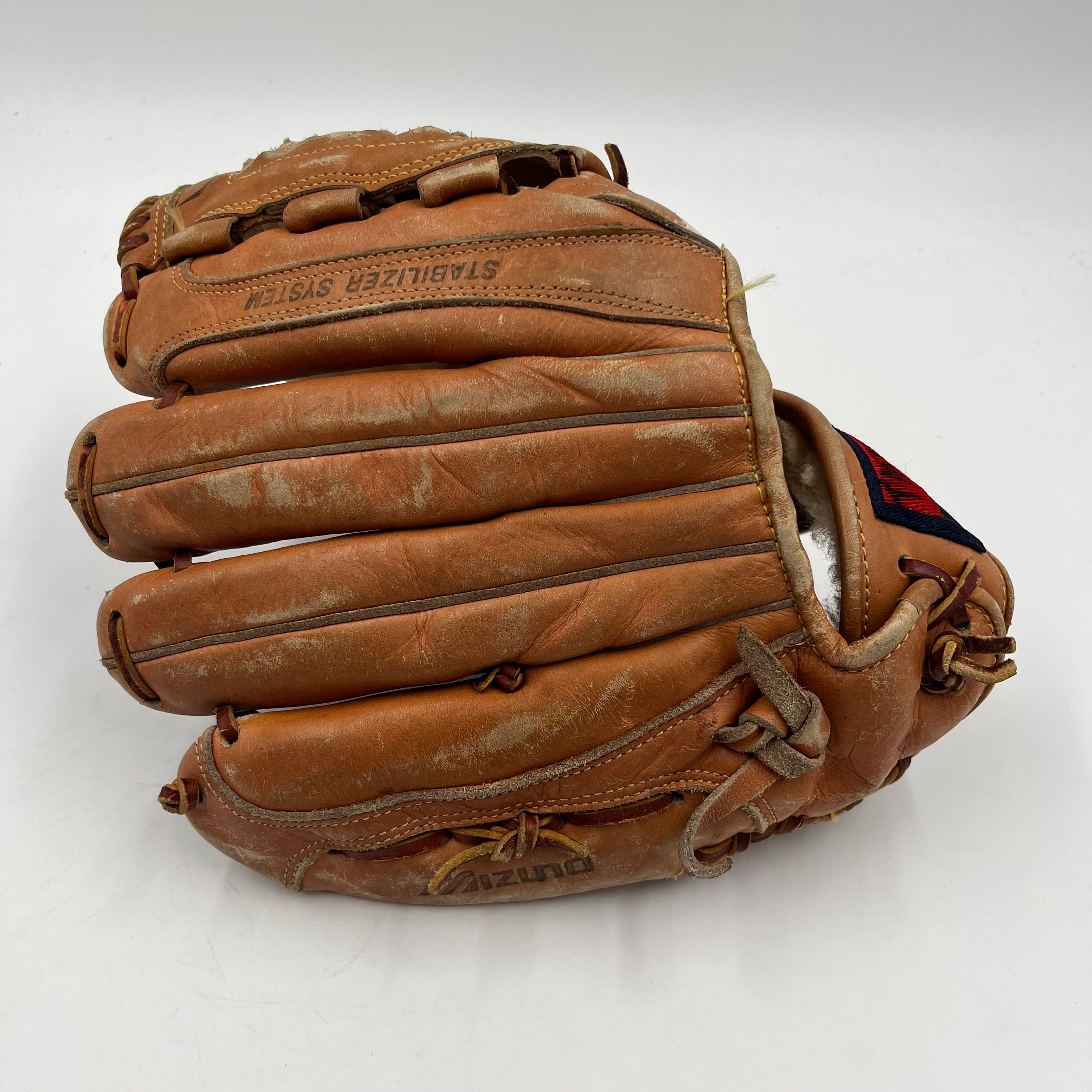 Mizuno World Win GPT-5 12” Pitchers Infield Baseball Glove