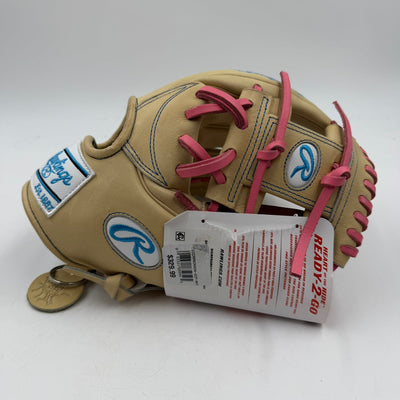 Rawlings Heart of the Hide 11.5 Infield Baseball Glove - photo 1