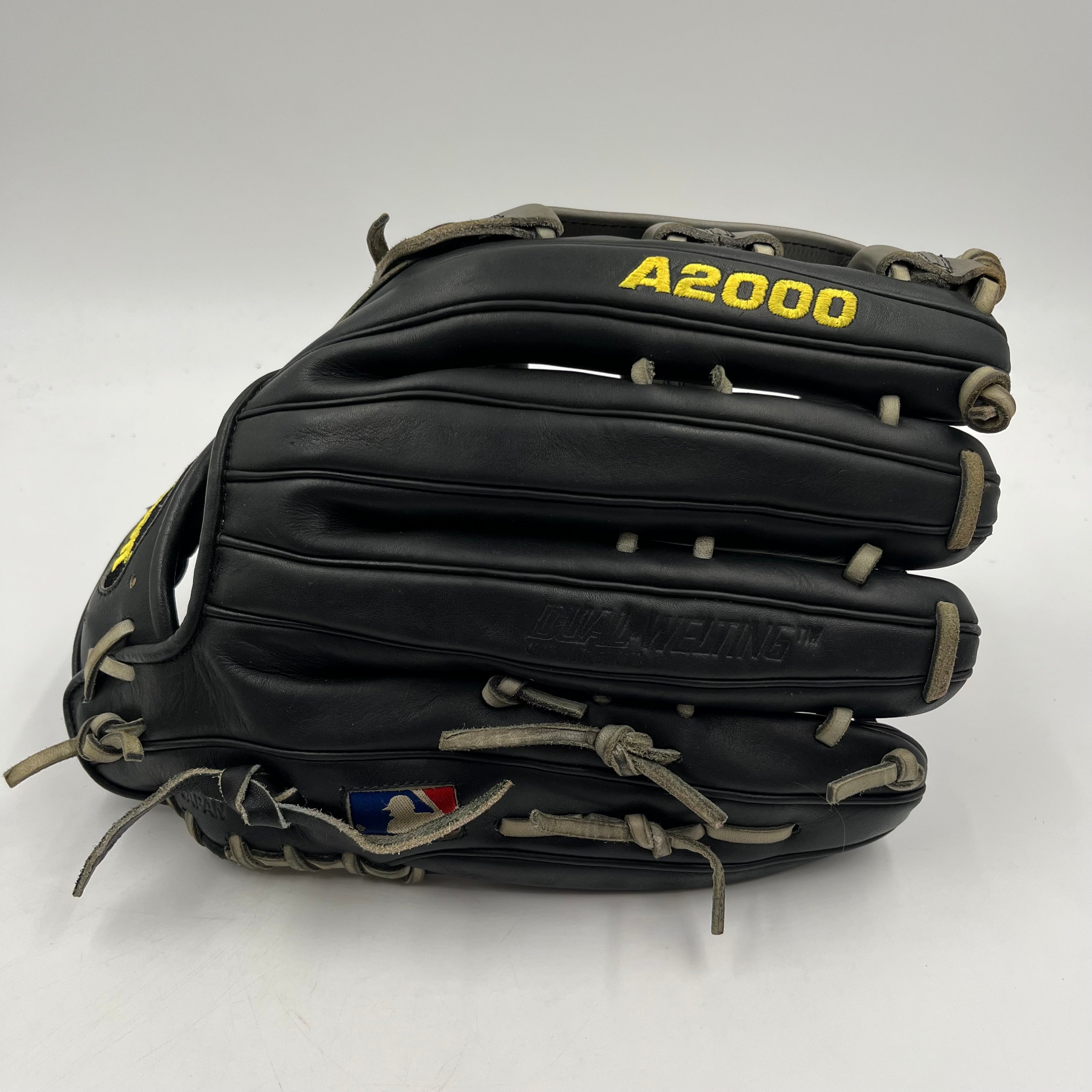 Wilson A2000 1799 12.75 Kip Lefty Outfield Baseball Glove