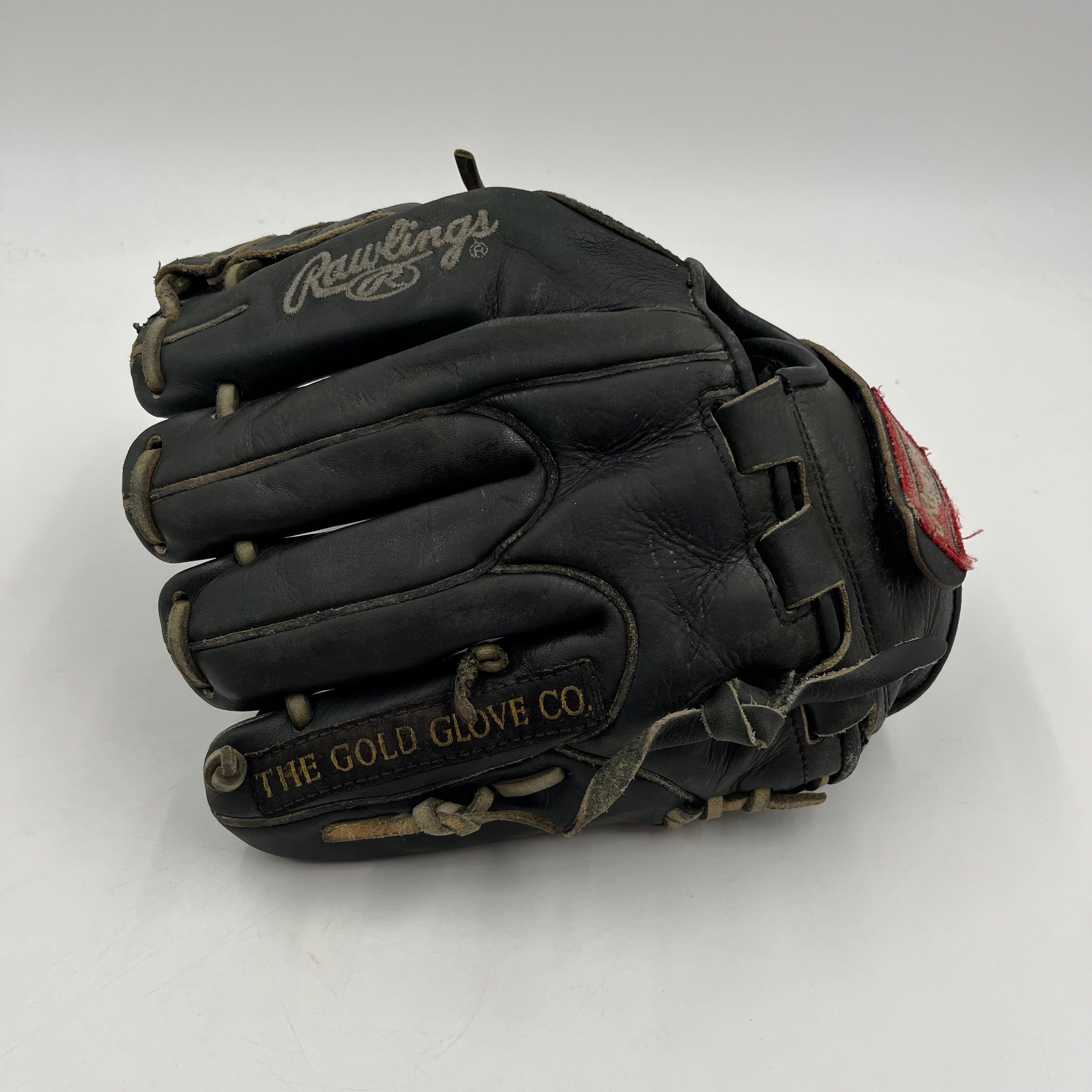 Rawlings Heart of the Hide 10.75 Infield Baseball Glove