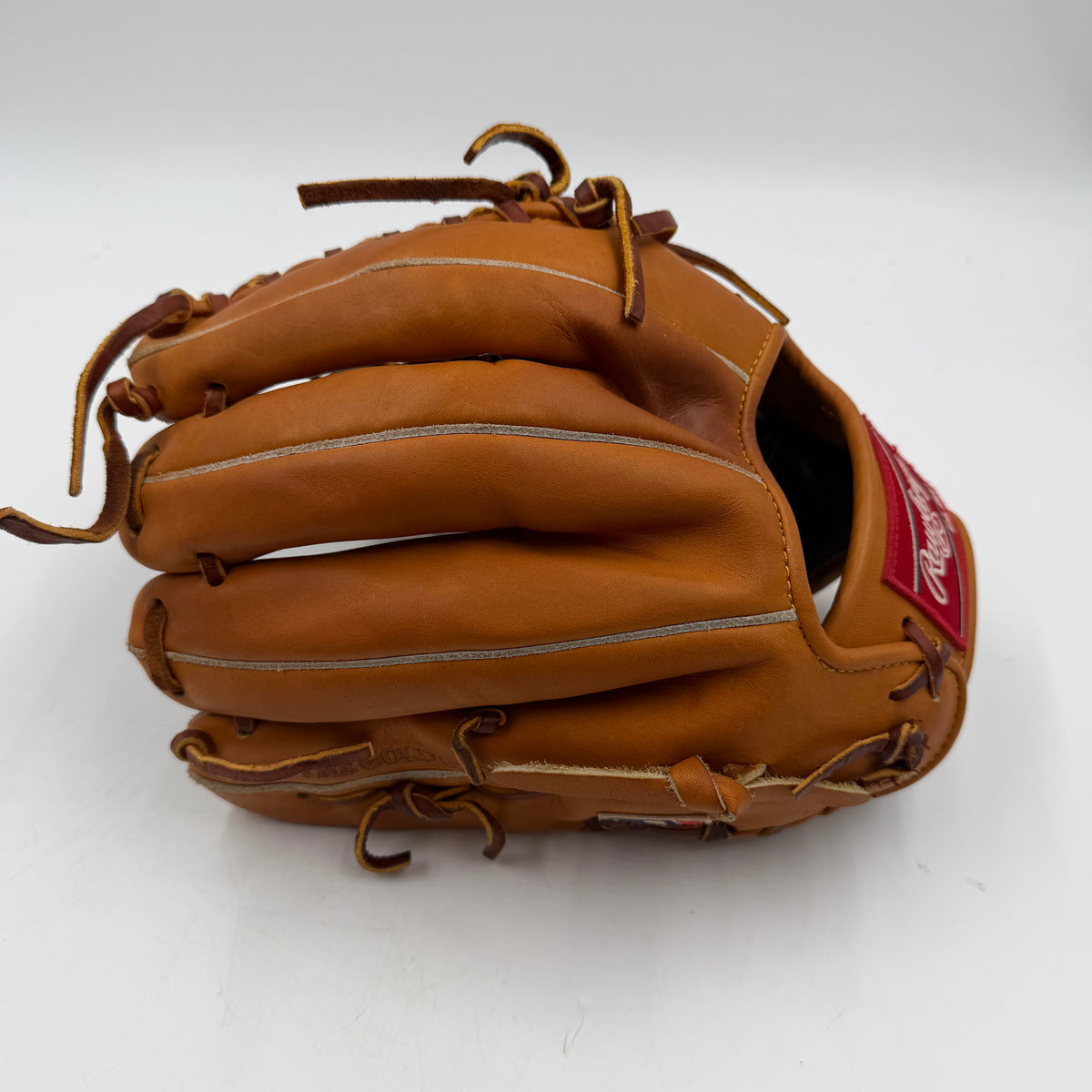 Rawlings Heart of the Hide 12” Infield Baseball Glove