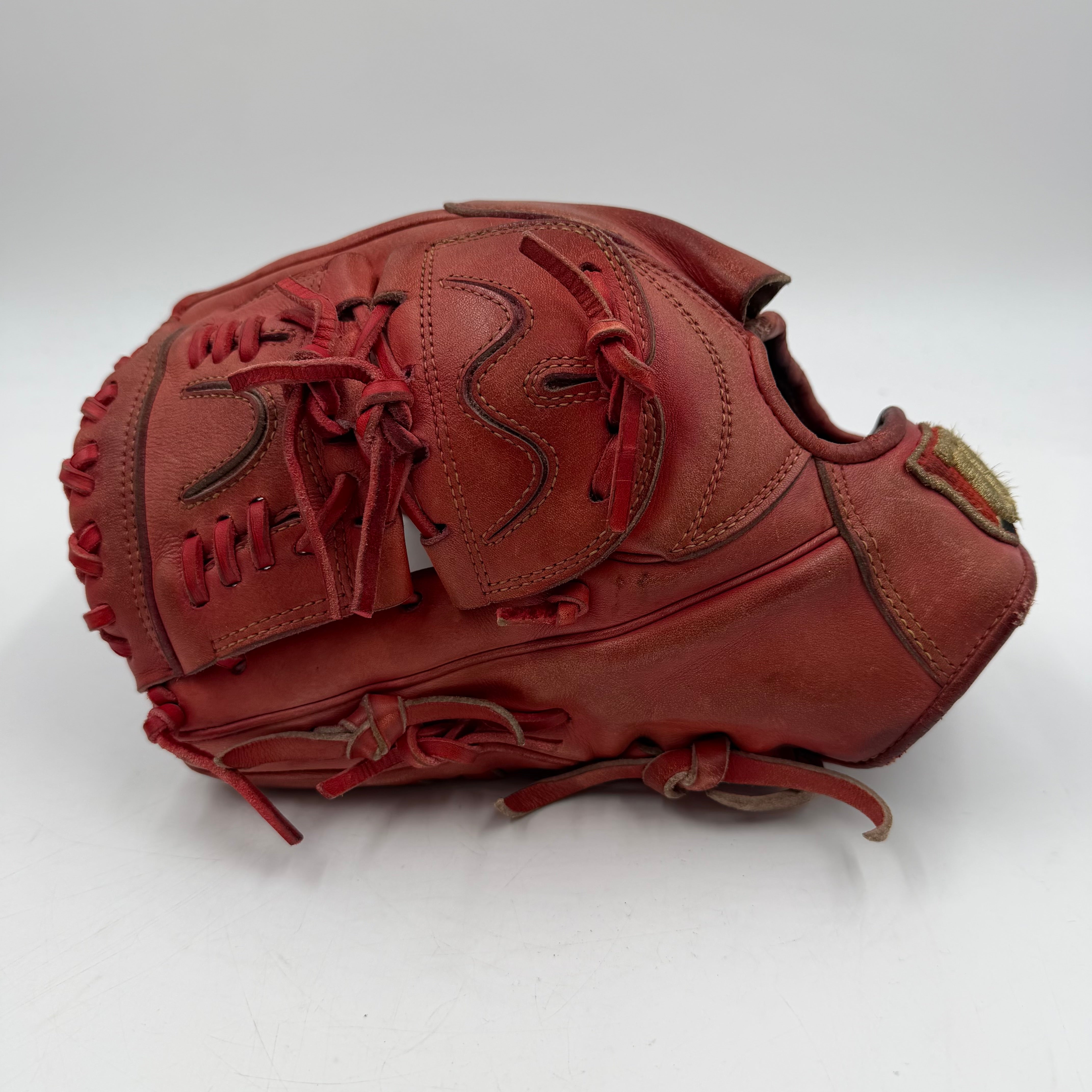 Wilson Staff Japan 12” Lefty Pitchers Infield Baseball