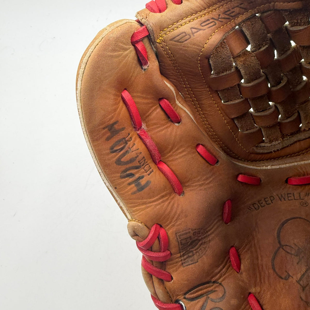 Rawlings Gold Glove Series 12.25 Outfield Baseball Glove - photo 4