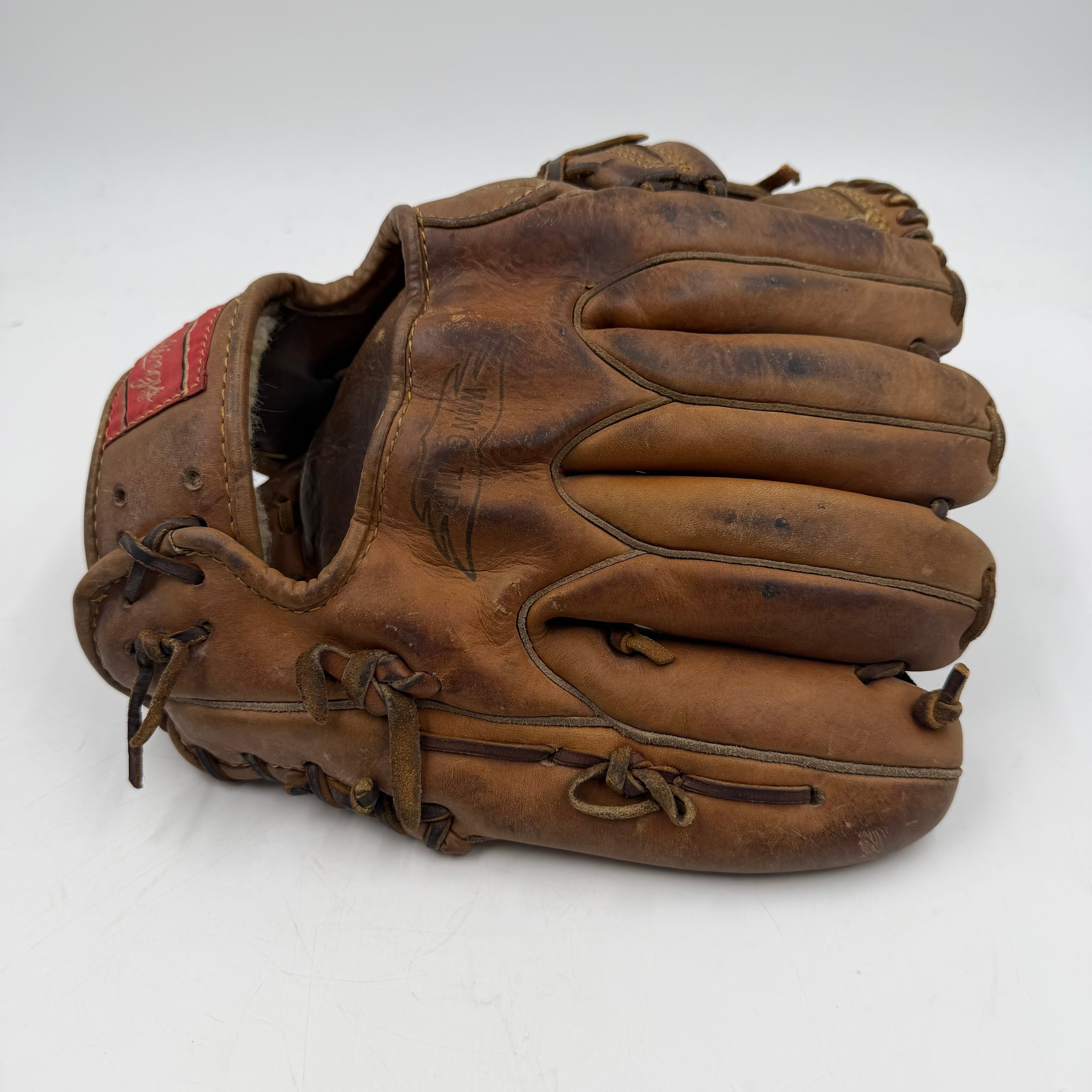 Rawlings Heart of the Hide HPG3 11.5 Lefty Infield Baseball Glove