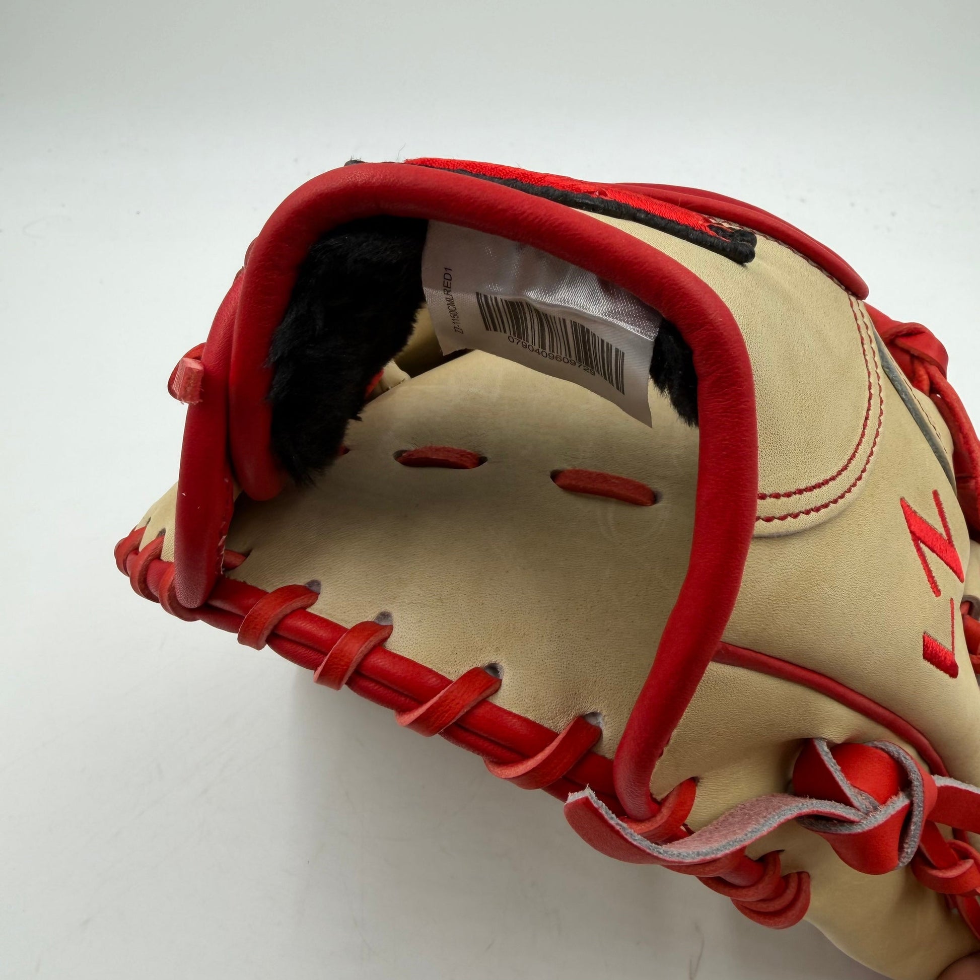 SSK Z7 Specialist 11.5 Infield Baseball Glove - photo 4