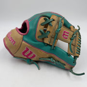 Wilson A2000 1786 11.5 Infield Baseball Glove