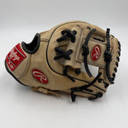 Rawlings Gold Glove Elite 11.5 Infield Baseball Glove