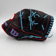 Wilson A2000 B25 12.25 Pitchers Outfield Baseball Glove