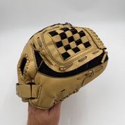 Primed easy close 11.5 infield Baseball Glove