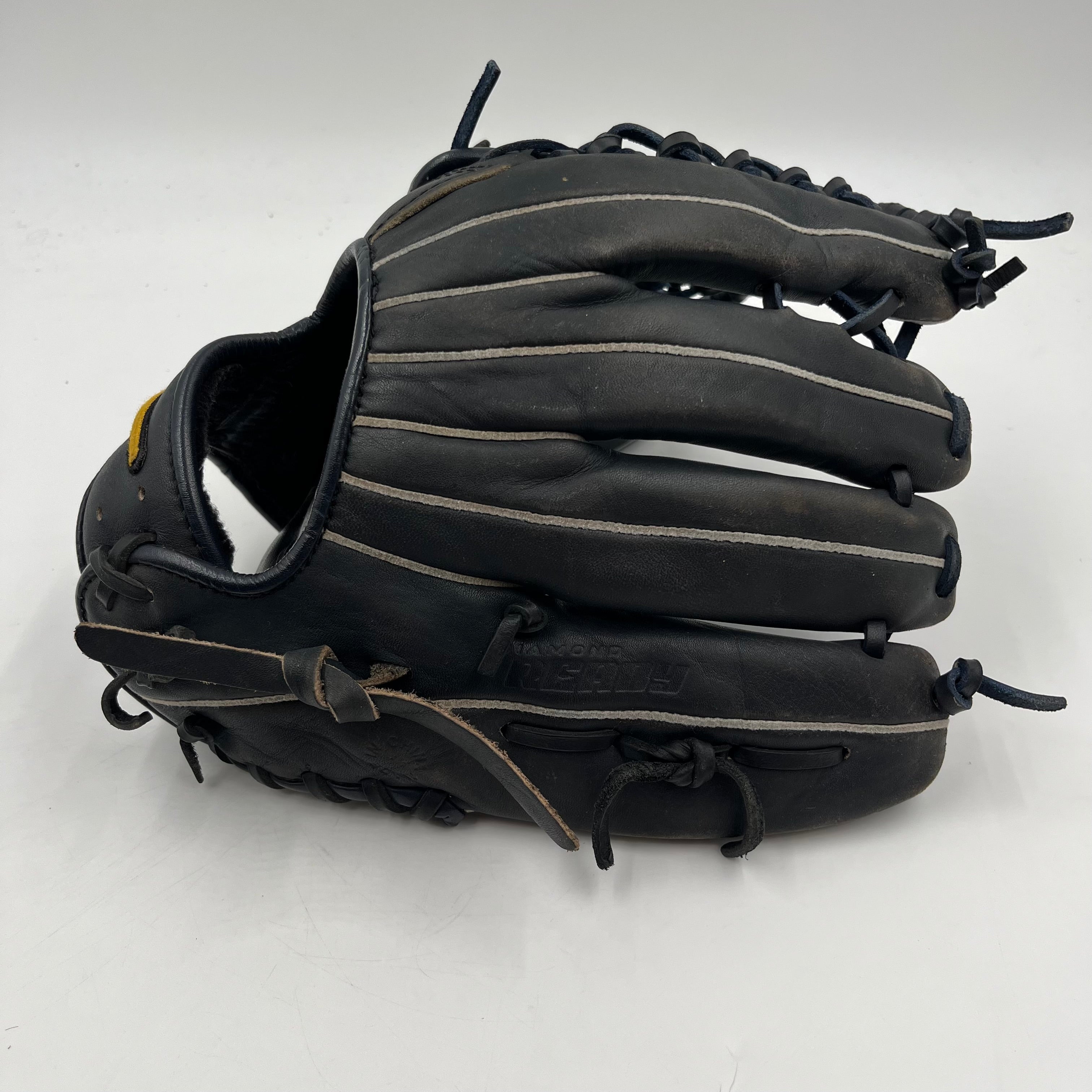 Nike Diamond Ready Clipper 12.25 Lefty Outfield Baseball Glove