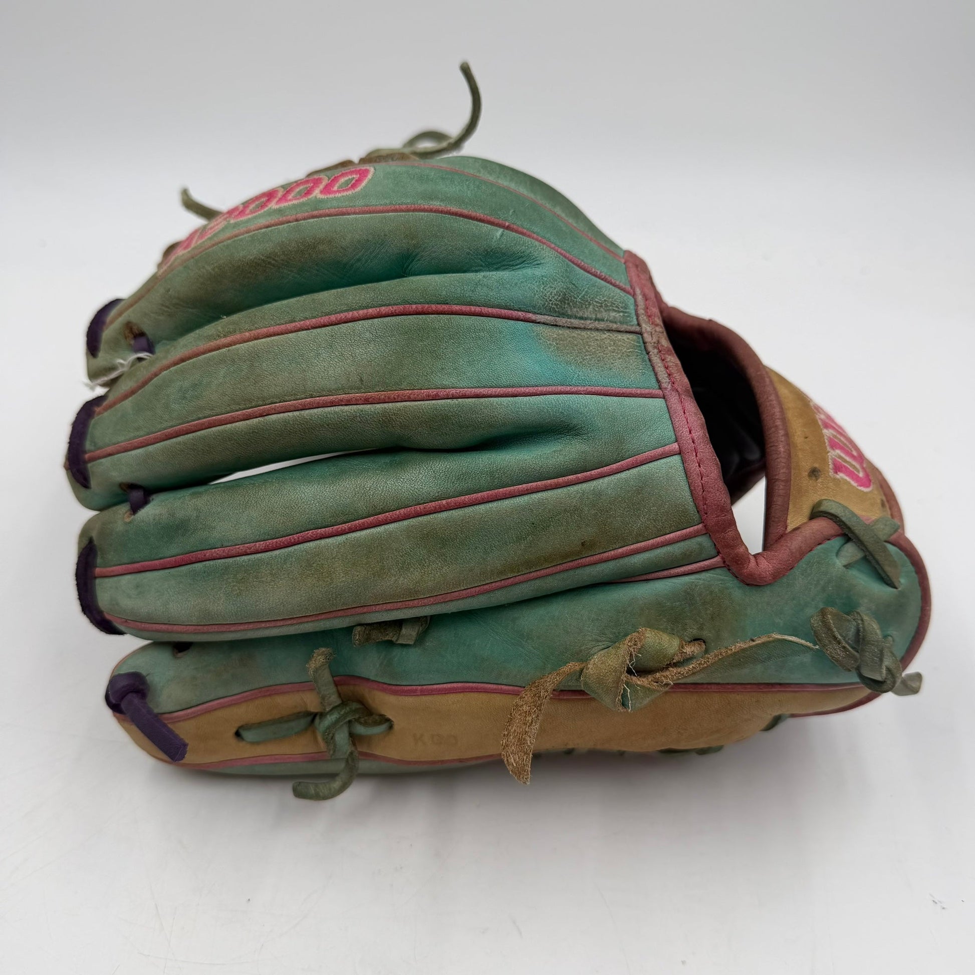 Wilson A2000 1786 11.5 Infield Baseball Glove - photo 2