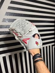 Easton professional collection 12” lefty Louisville cardinals college issue glove - photo 1