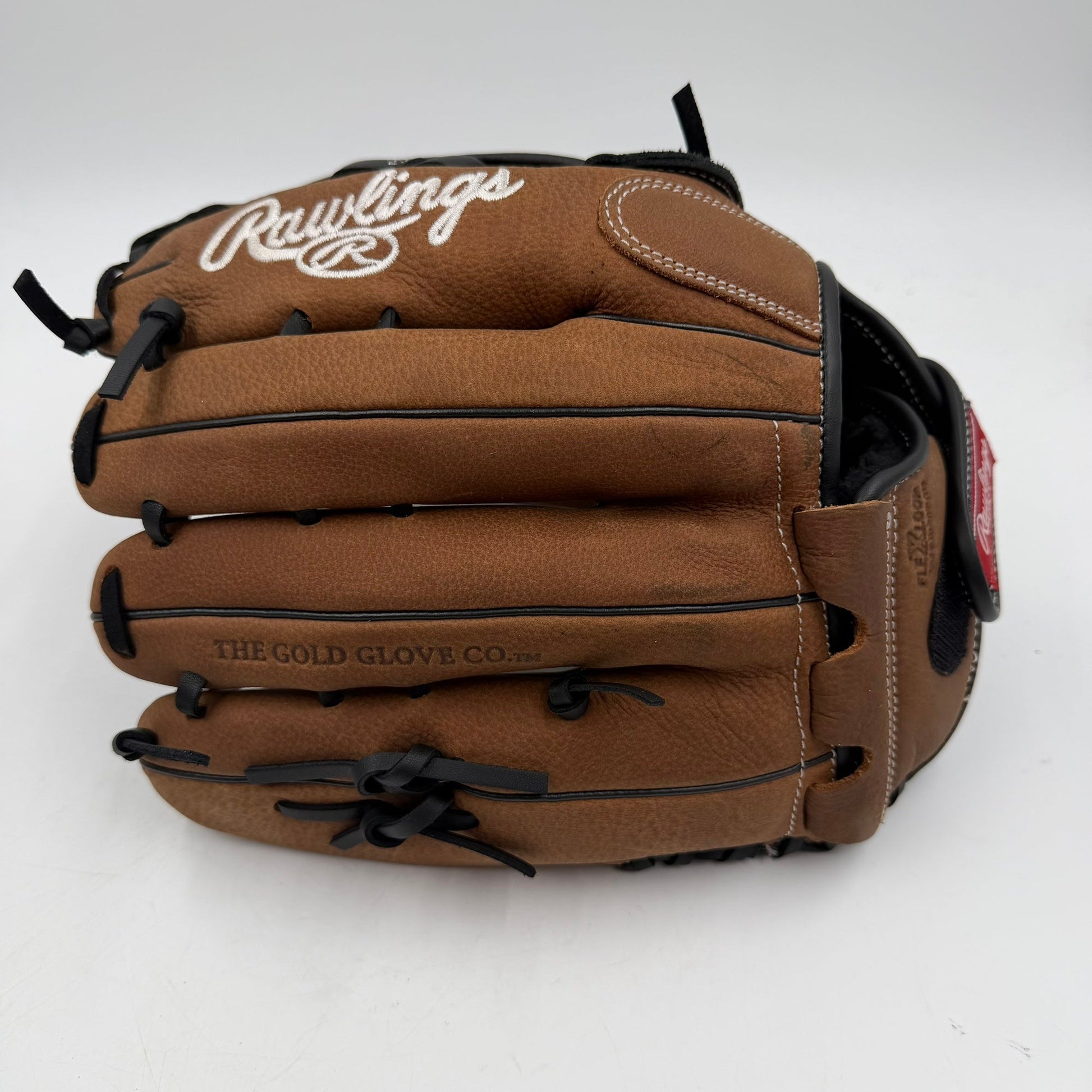 Rawlings Premium Series 13” Outfield Softball Baseball Glove - photo 2