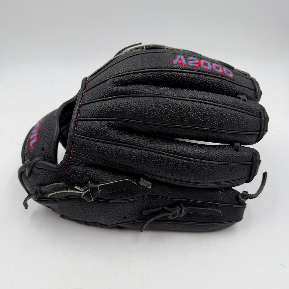 Wilson A2000 B23 12” Lefty Pitchers Infield Baseball Glove