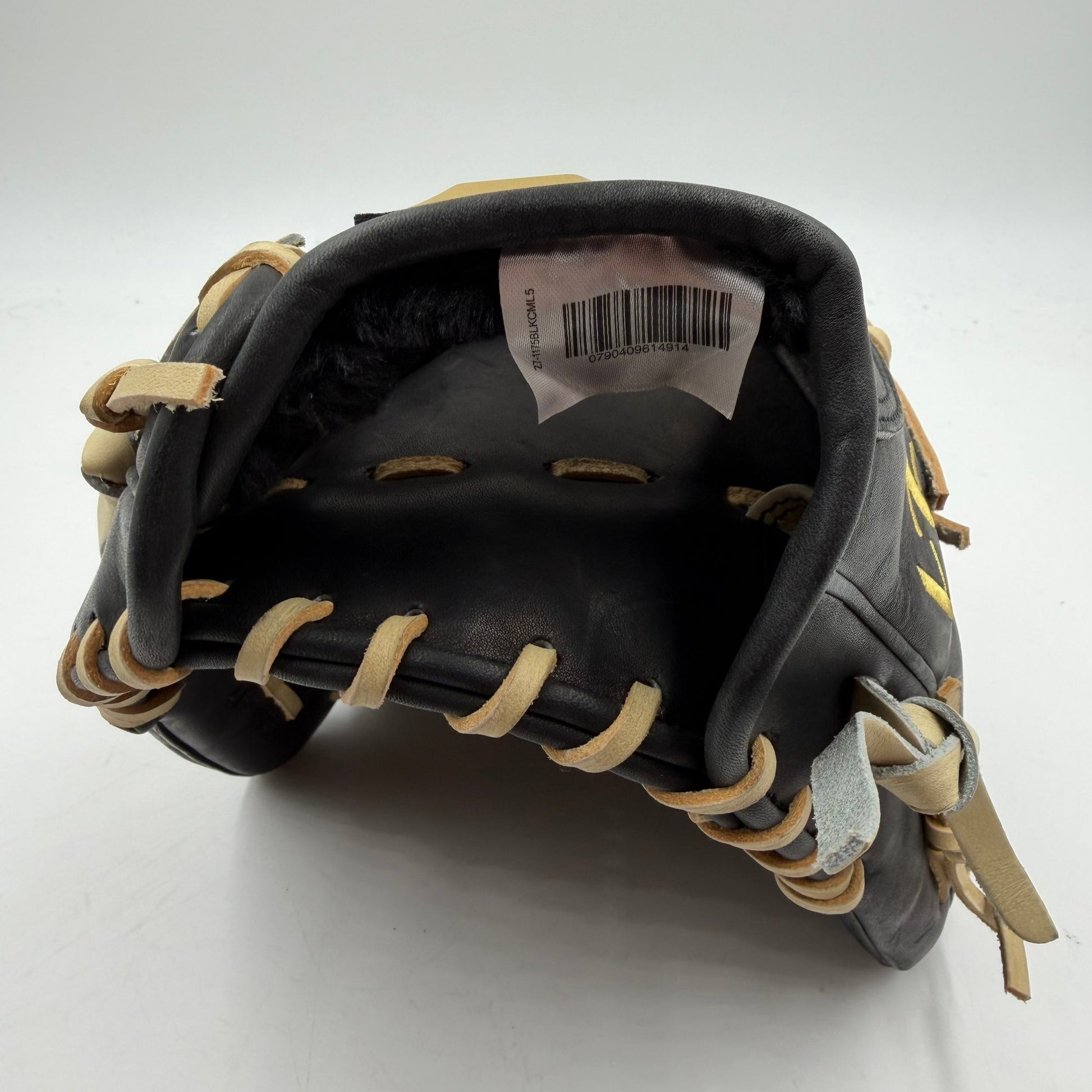 SSK Z7 Specialist 11.75 Pitchers Infield Baseball Glove - photo 4