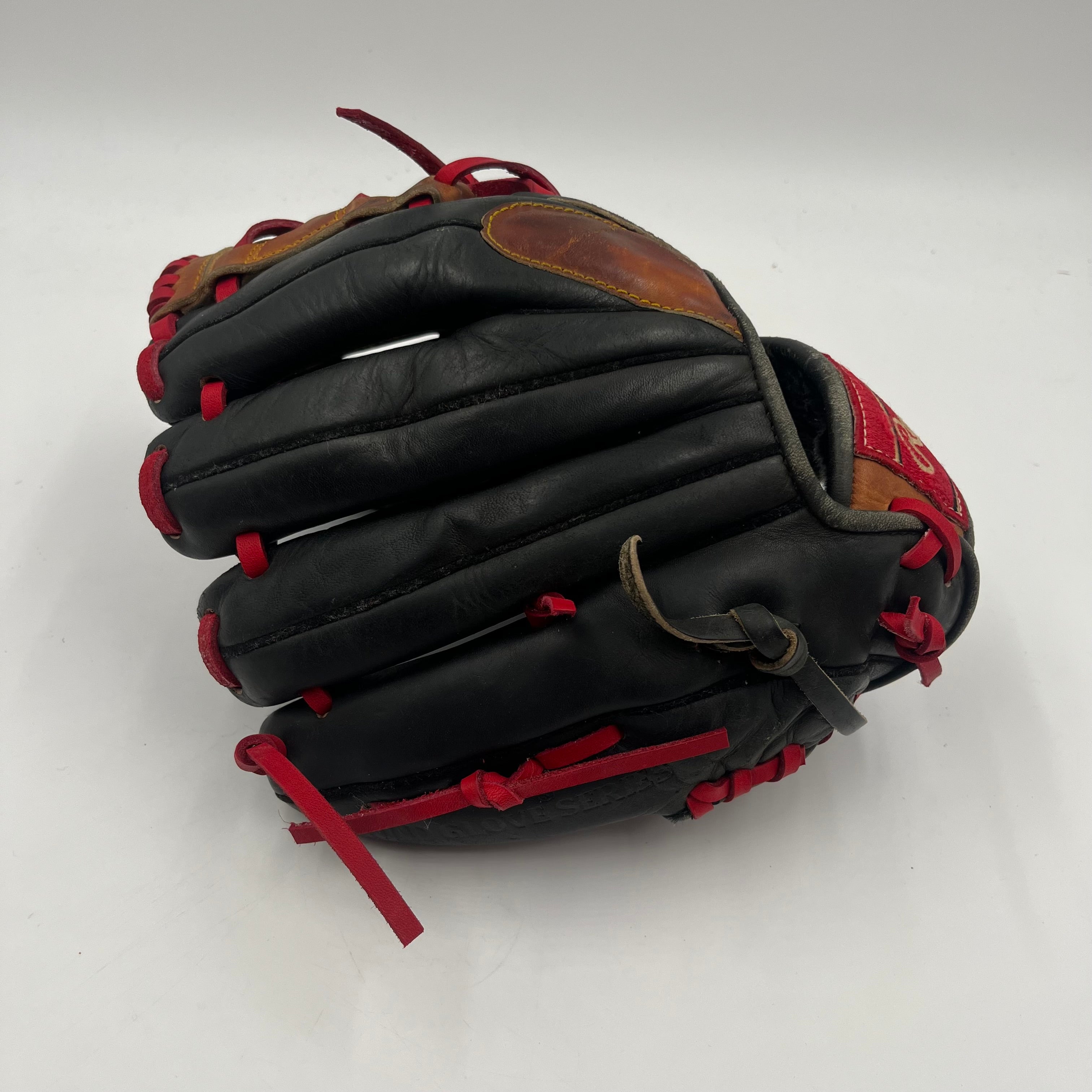 Rawlings Heart of the Hide 11” Infield Baseball Glove