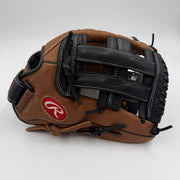 Rawlings Premium Series 13” Outfield Softball Baseball Glove - photo 1