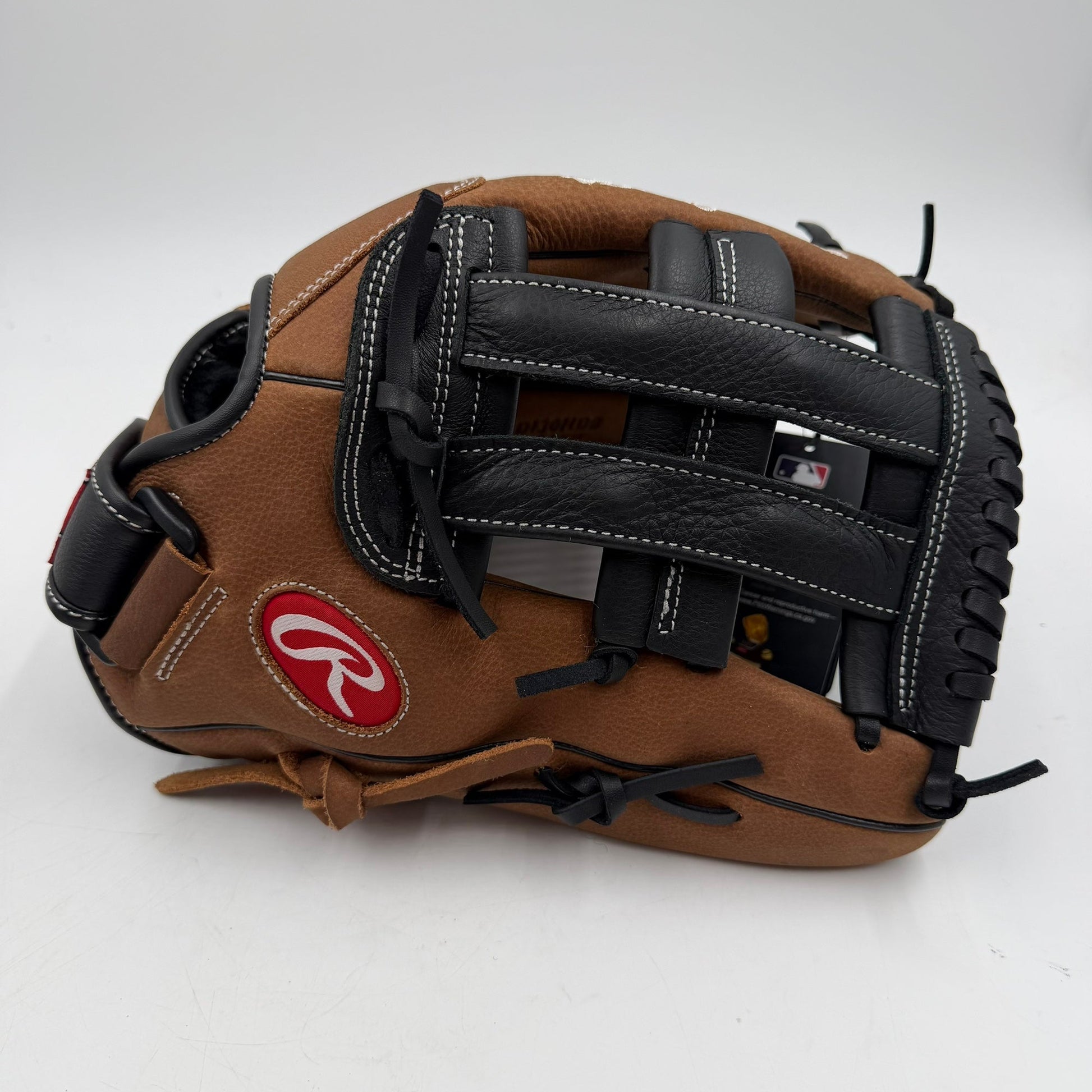 Rawlings Premium Series 13” Outfield Softball Baseball Glove - photo 1
