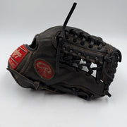 Rawlings Gold Glove Gamer 11.5 Infield Baseball Glove