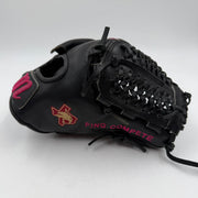 Marucci Capitol Series 11.5 Texas State College Issue Pitchers Infield Baseball Glove - photo 1