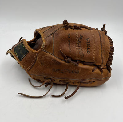 MacGregor Field Master GF20 11.5 Infield Baseball Glove