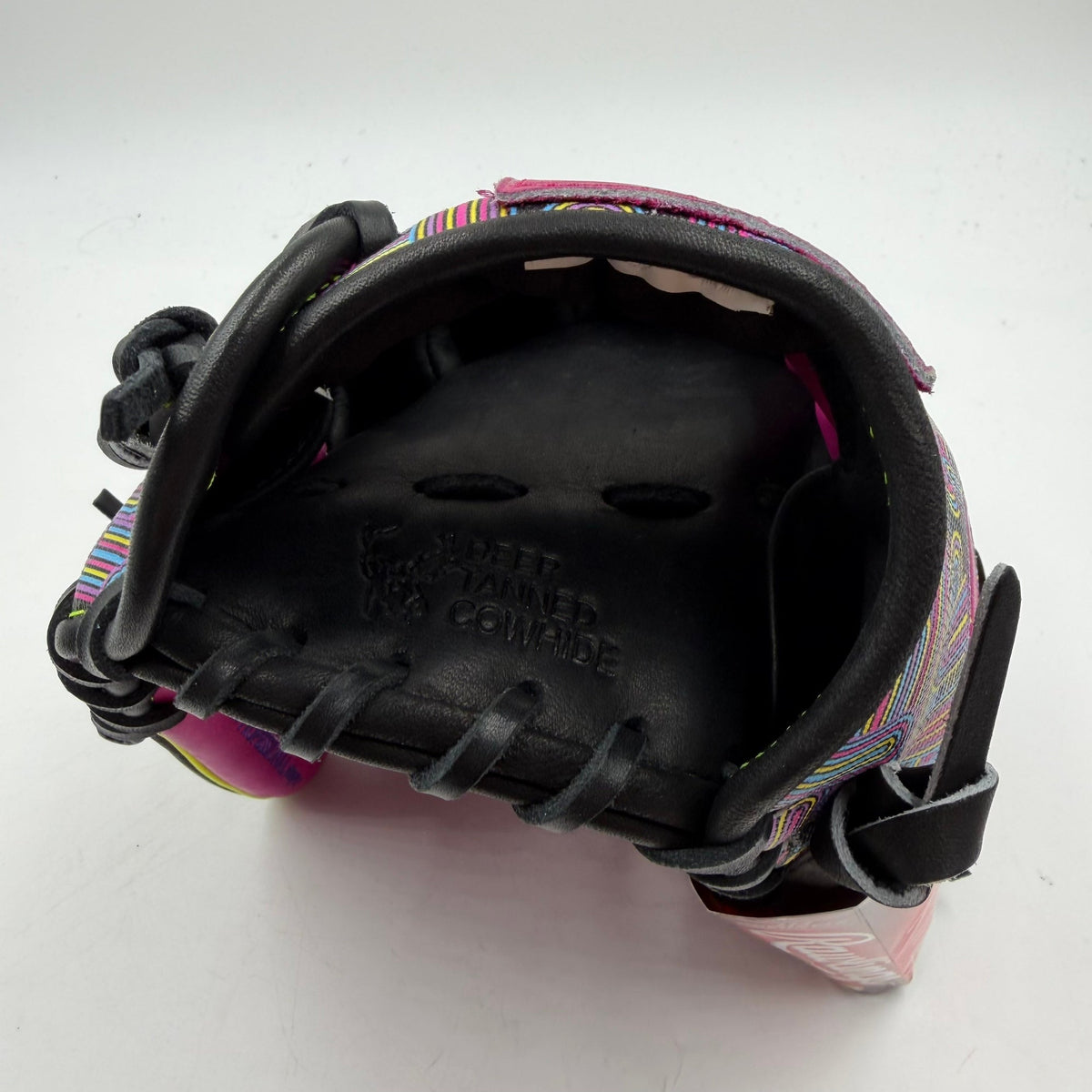 Rawlings Heart of the Hide 11.5 Infield Baseball Glove - photo 4