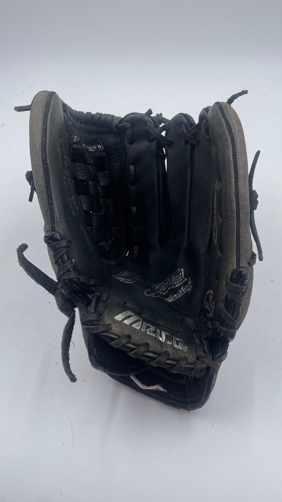 Mizuno supreme fastpitch 12.5 outfield softball Baseball Glove - photo 3