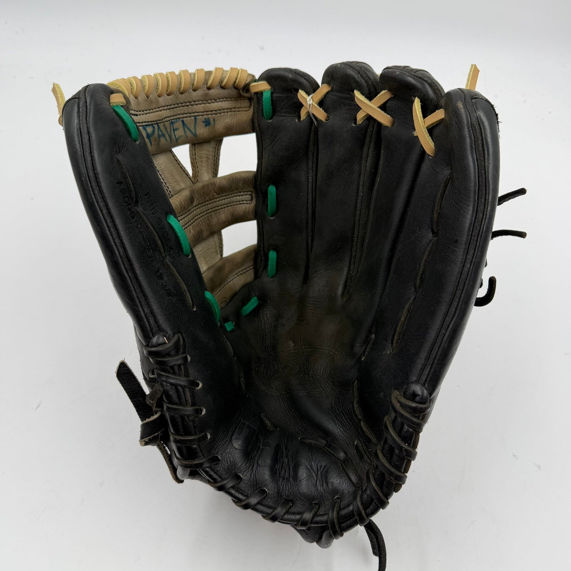 Wilson A2000 YP66 12.5 Outfield Baseball Glove - photo 3