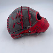 Wilson A2K B12 12” Lefty Pitchers Infield Baseball Glove - photo 1