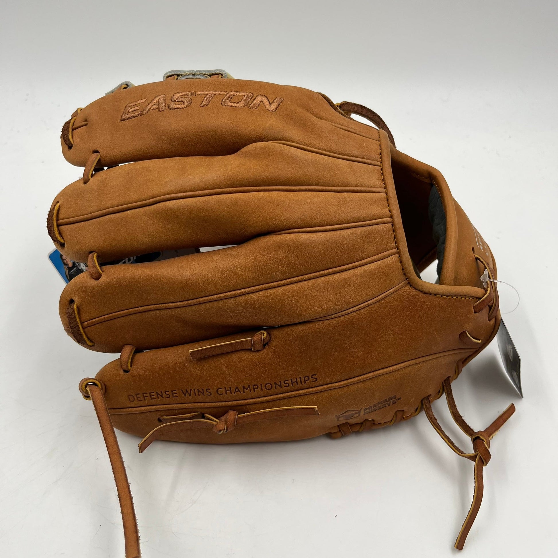 Easton Morgan Stuart Professional Collection 11.75 Infield Softball Baseball Glove - photo 2