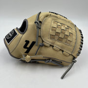 Yardley Sports Y2 11.75 Pitchers Infield Baseball Glove