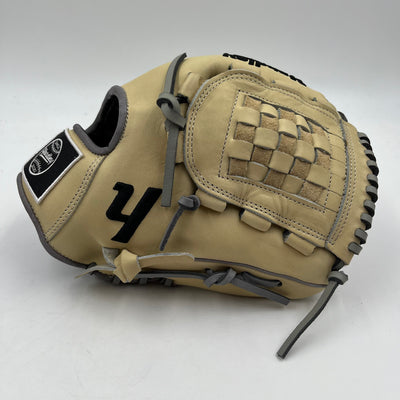 Yardley Sports Y2 11.75 Pitchers Infield Baseball Glove