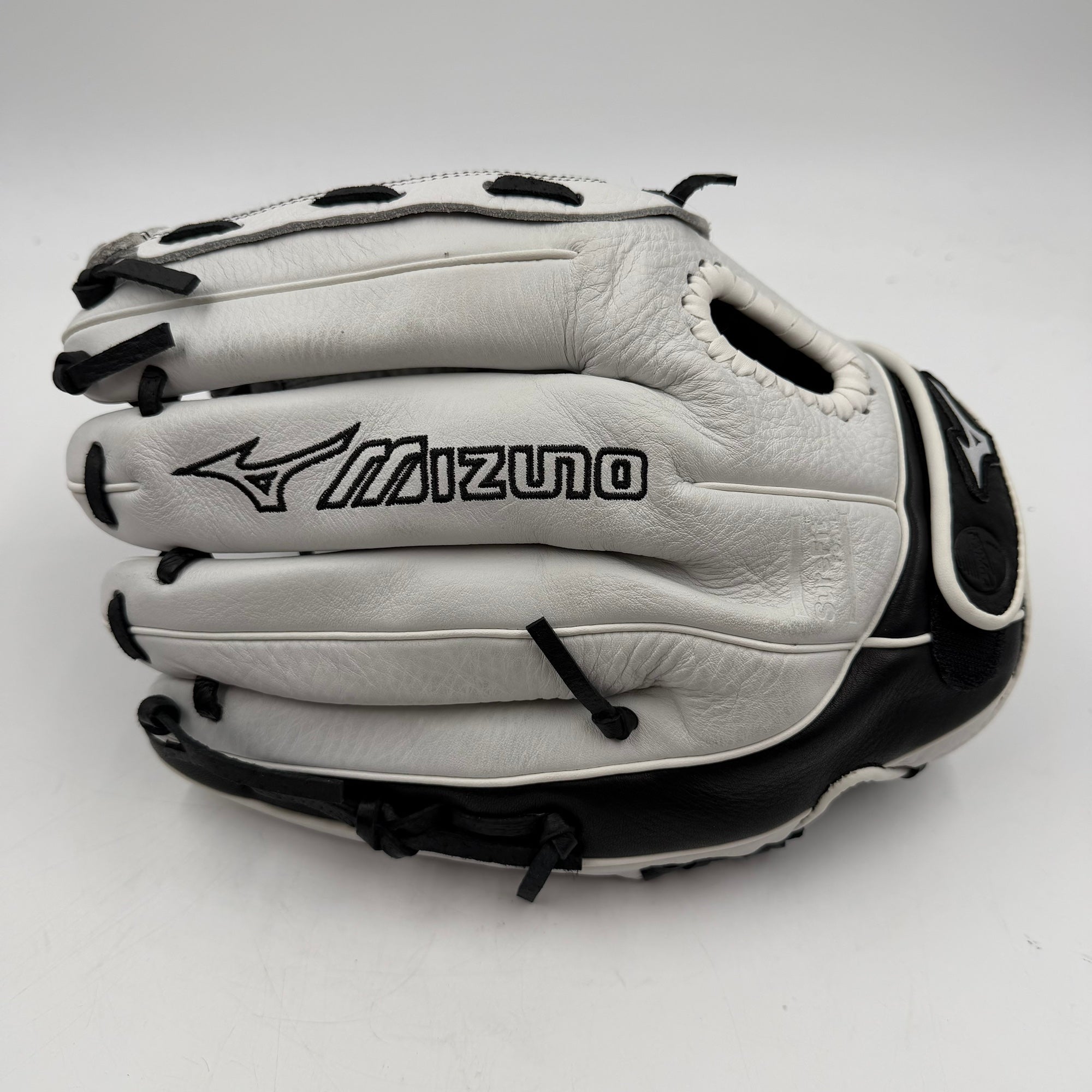 Mizuno Supreme Fastpitch 12.5 Outfield Softball Baseball Glove - photo 2