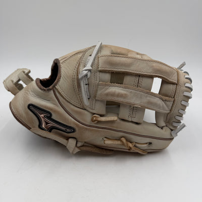 Mizuno MVP Select 12” Fastpitch Infield Softball Baseball Glove