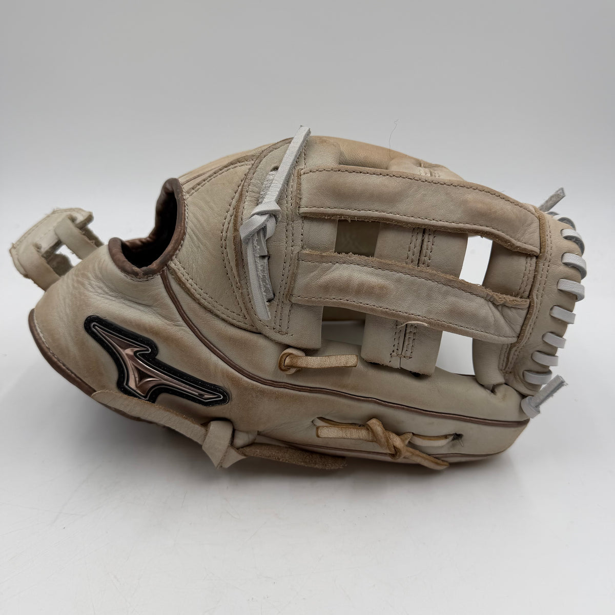 Mizuno MVP Select 12” Fastpitch Infield Softball Baseball Glove