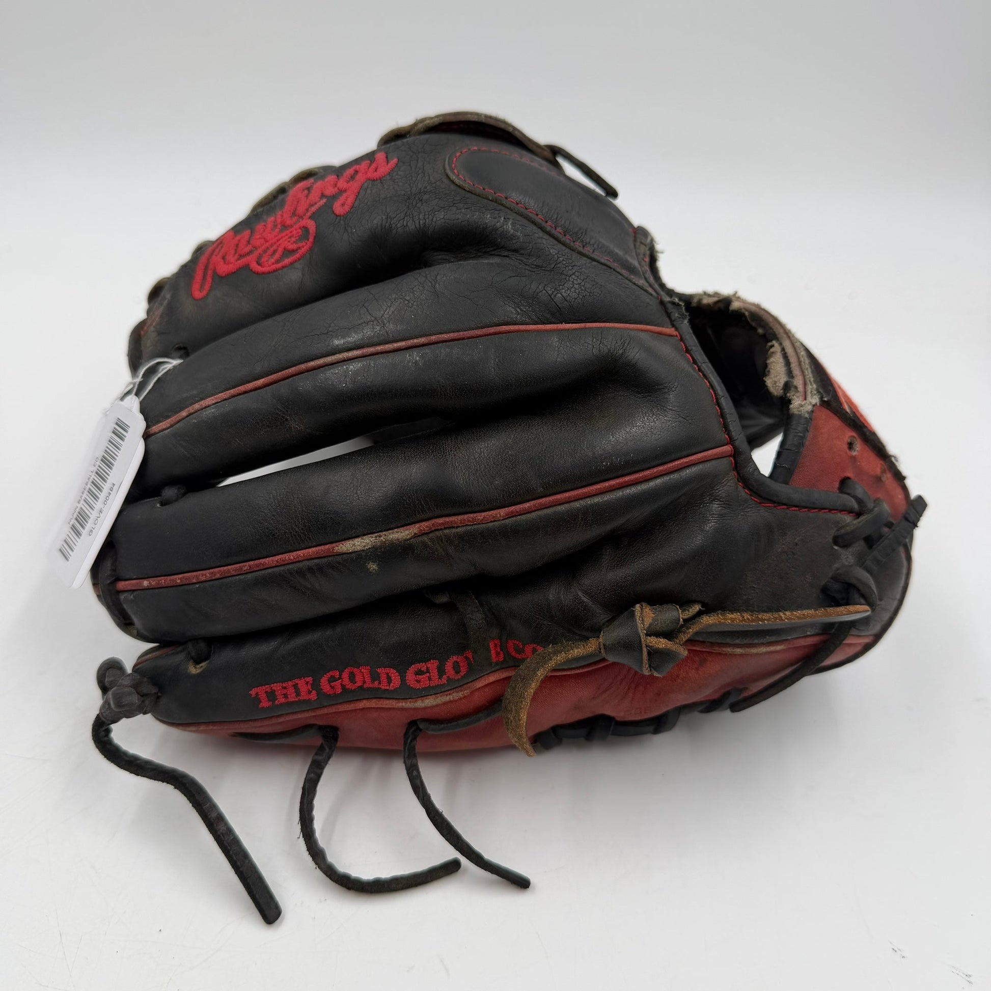 Rawlings Heart of the Hide 11.5 Infield Baseball Glove - photo 2